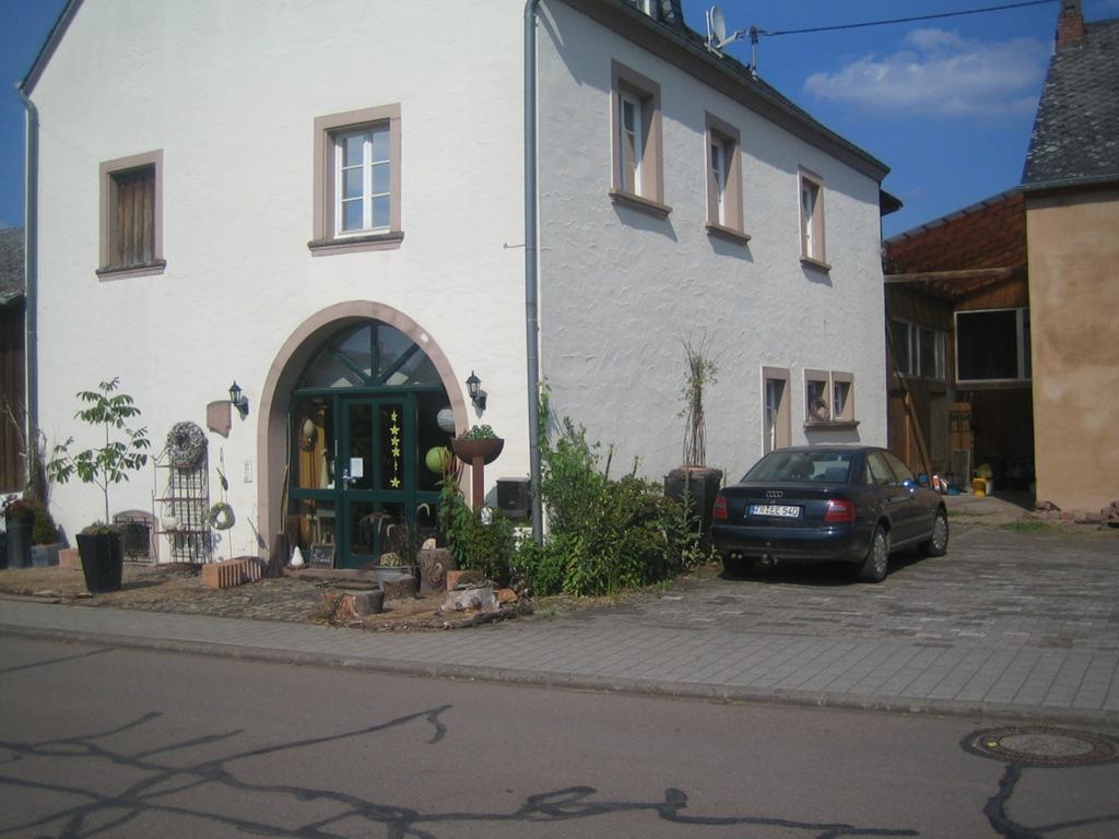 An Der Oelmuehle Kenn Номер фото